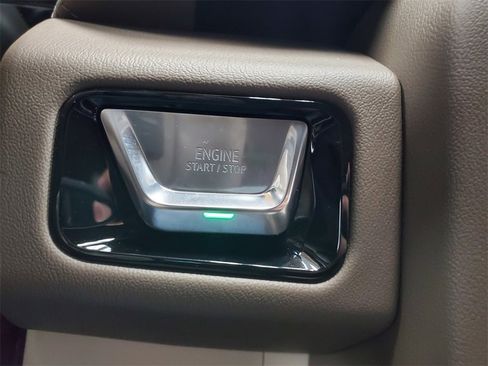 New 2026 GMC Yukon XL Denali w/ LPO, Floor Liner Package image 20