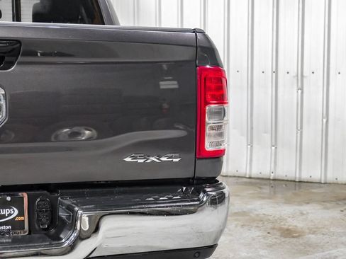 Used 2020 RAM 2500 Tradesman AWD/4WD image 50