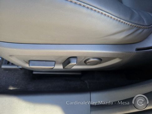 New 2026 MAZDA CX-30 2.5 Turbo w/ Premium Plus Pkg image 15