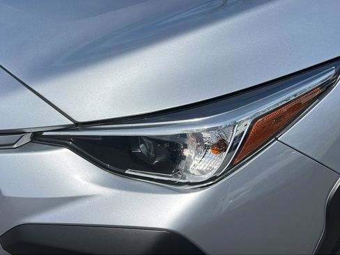 Certified 2024 Subaru Crosstrek 2.0i Premium AWD/4WD image 8