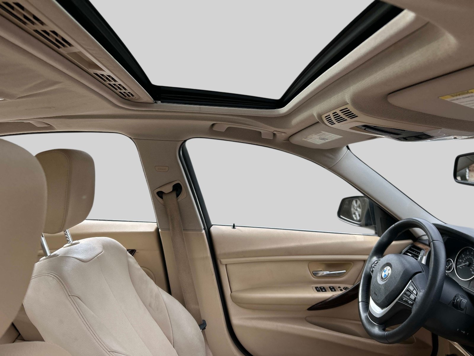 Used 2015 BMW 328i Sedan RWD image 18
