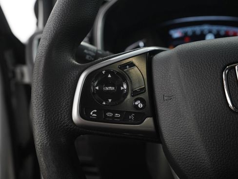 Used 2019 Honda CR-V EX image 25