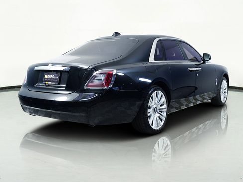 Used 2022 Rolls-Royce Ghost image 12