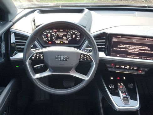 Certified 2023 Audi Q4 e-tron Prestige AWD/4WD image 20