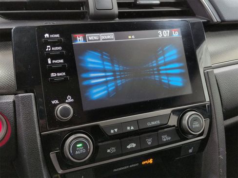 Used 2019 Honda Civic EX image 30