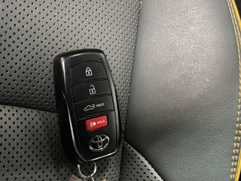 Used 2024 Toyota Tacoma Trailhunter image 43