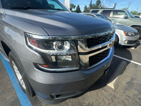 Used 2018 Chevrolet Tahoe LT image 19