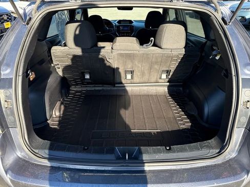 Used 2017 Subaru Impreza 2.0i Sport w/ Popular Package #4 image 18