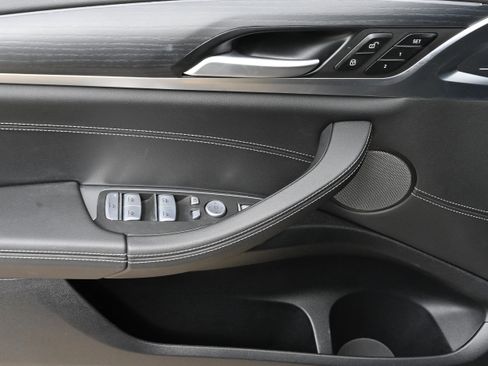 Certified 2024 BMW X3 sDrive30i w/ Premium Package image 30