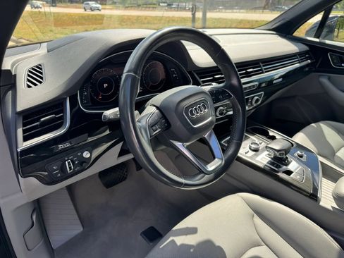 Used 2017 Audi Q7 3.0T Prestige AWD/4WD image 15