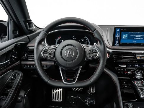 New 2026 Acura MDX A-Spec AWD/4WD image 21