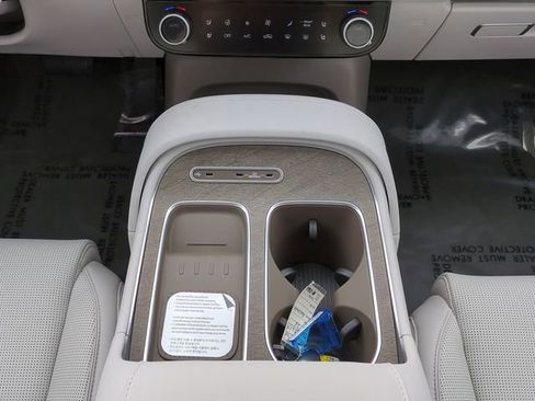 New 2026 Hyundai Palisade SEL image 18