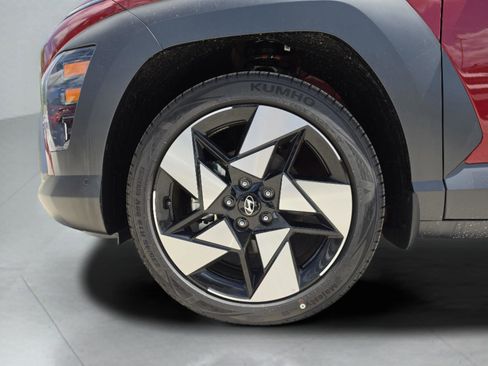 New 2026 Hyundai Kona Limited FWD image 39
