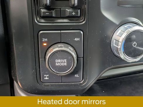 Certified 2023 Ford F250 Lariat w/ Chrome Package image 29