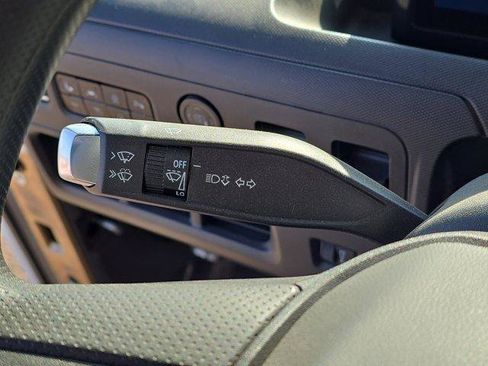 Used 2025 Chevrolet Brightdrop 400 w/ Battery Pack, Max Range image 21