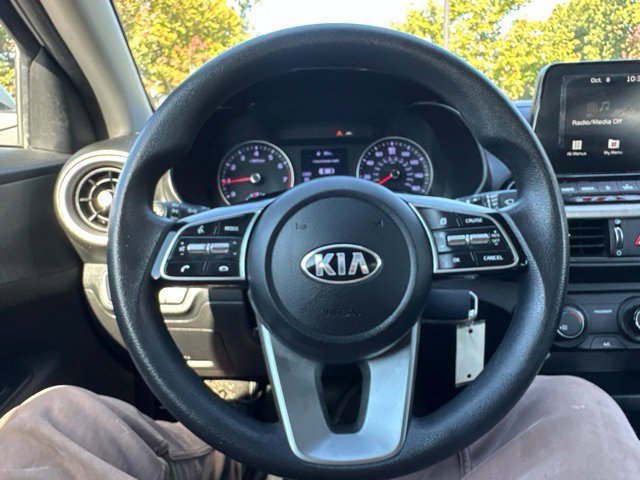Used 2021 Kia Forte LXS FWD image 36