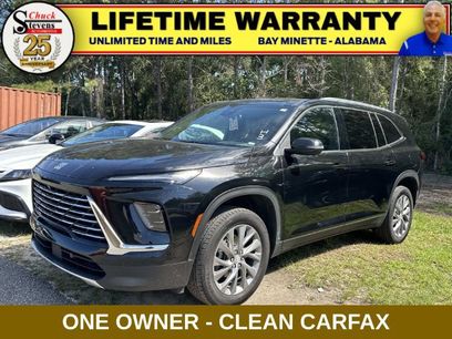 Used 2025 Buick Enclave Preferred