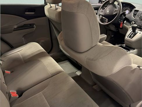 Used 2014 Honda CR-V LX image 12