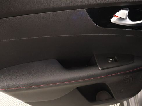 Used 2023 Kia Forte GT w/ GT2 Package FWD image 18