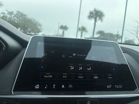 Certified 2024 Cadillac CT5 Premium Luxury w/ Super Cruise 2 Package image 13