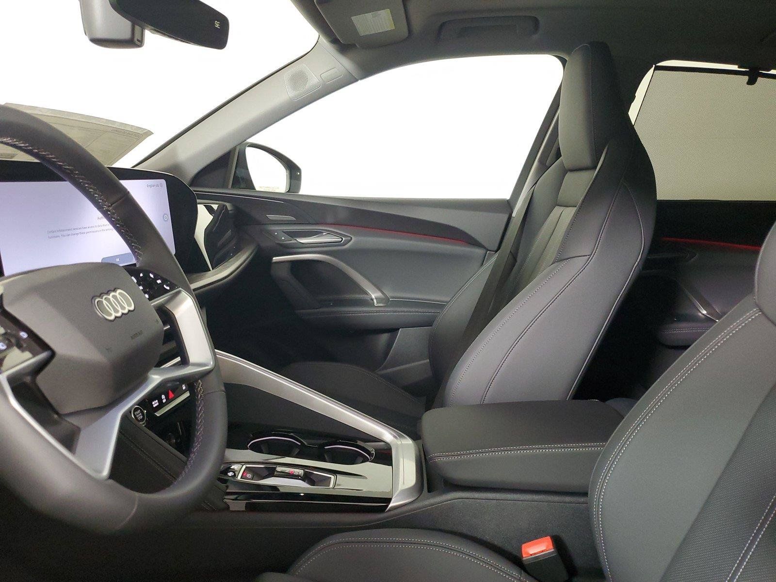 New 2026 Audi Q5 Premium Plus AWD/4WD image 22