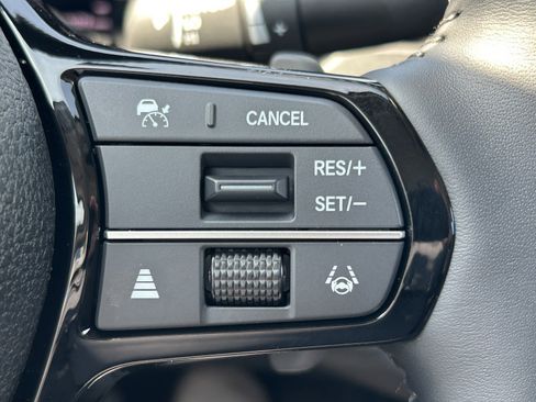 New 2025 Honda Accord Touring image 16