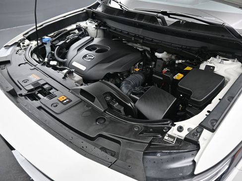 Used 2023 MAZDA CX-9 Touring image 61