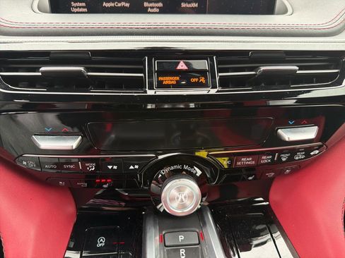 Used 2023 Acura MDX A-Spec AWD/4WD image 28