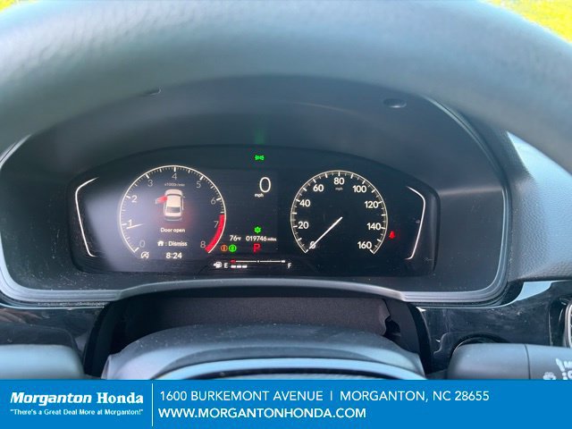 Used 2026 Honda Civic LX image 14