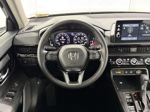 New 2026 Honda CR-V EX-L image 27