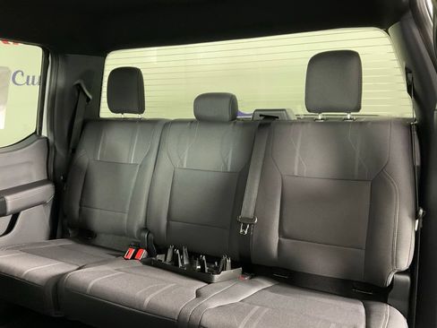 New 2026 Ford F150 STX w/ Equipment Group 200A AWD/4WD image 16