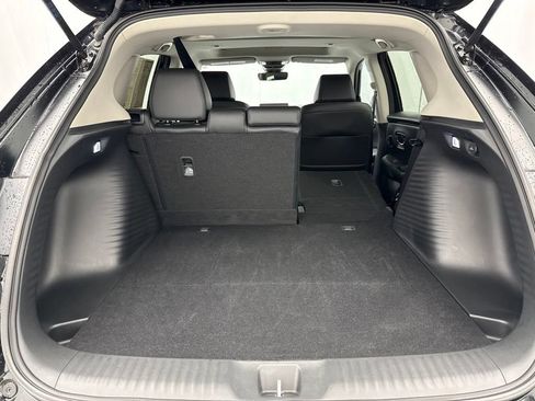 Used 2025 Honda HR-V EX-L image 9