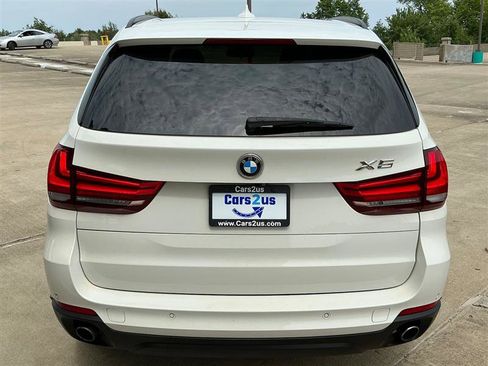 Used 2016 BMW X5 xDrive35i AWD/4WD image 4