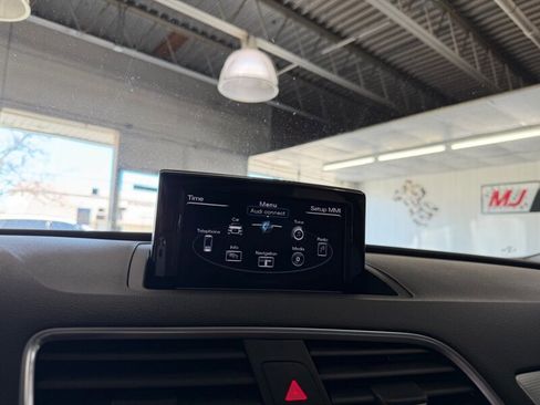 Used 2016 Audi Q3 2.0T Prestige image 36