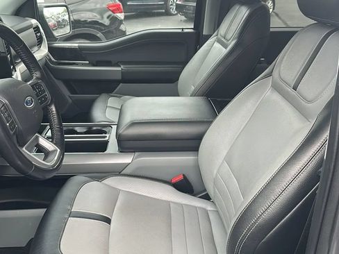 Used 2021 Ford F150 XLT w/ Equipment Group 302A High AWD/4WD image 5