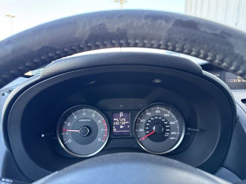 Used 2015 Subaru Forester 2.5i Limited image 16