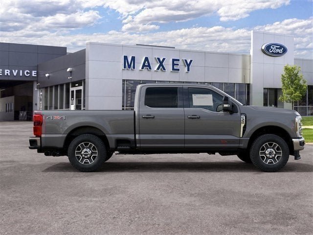 New 2027 Ford F350 Lariat w/ Lariat Ultimate Package AWD/4WD image 5