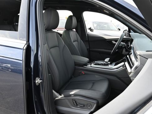 Used 2025 Audi Q7 3.0T Premium Plus w/ Premium Plus Package image 22