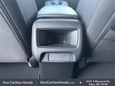 Used 2025 Honda HR-V Sport image 14