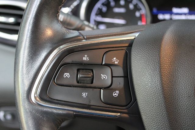 Certified 2023 Buick Encore GX Essence w/ Advanced Technology Package AWD/4WD image 16
