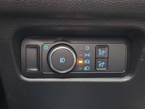 New 2025 Ford Ranger XLT AWD/4WD image 27