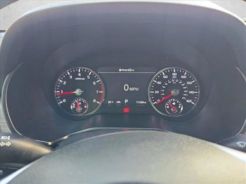 Used 2021 Kia Telluride SX AWD/4WD image 11