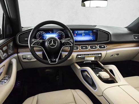 New 2026 Mercedes-Benz GLE 350 4MATIC image 20