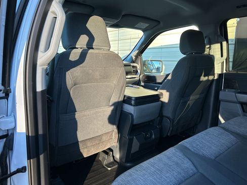 Used 2023 Ford F150 XLT w/ Equipment Group 301A Mid image 14