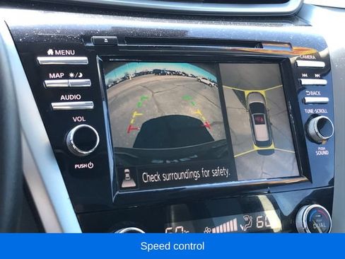 Used 2023 Nissan Murano SL AWD/4WD image 12