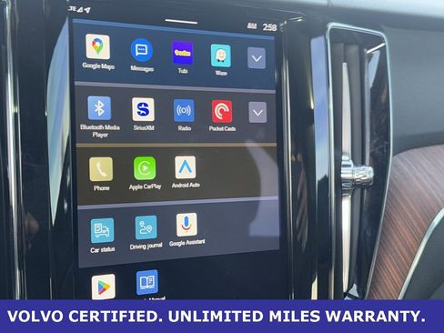 Certified 2023 Volvo XC60 B5 Plus w/ Protection Package Premier image 26
