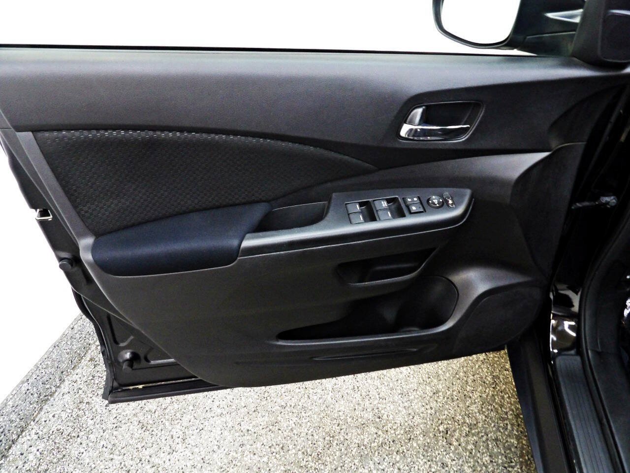 Used 2016 Honda CR-V EX image 7