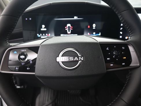 New 2026 Nissan Murano SL image 10