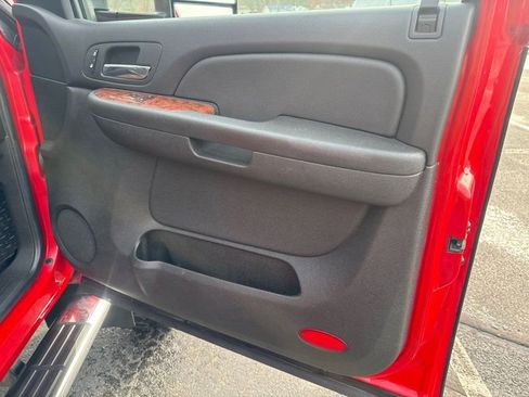 Used 2008 Chevrolet Silverado 2500 LTZ w/ Safety Package image 26