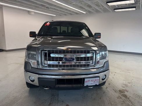 Used 2014 Ford F150 XLT w/ Equipment Group 302A Luxury image 3